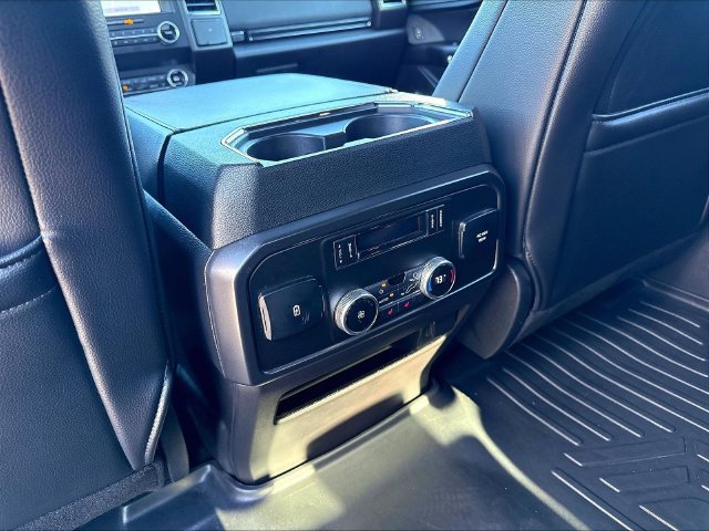 Certified 2019 Ford Expedition Limited w/ Special Edition Package AWD/4WD image 14