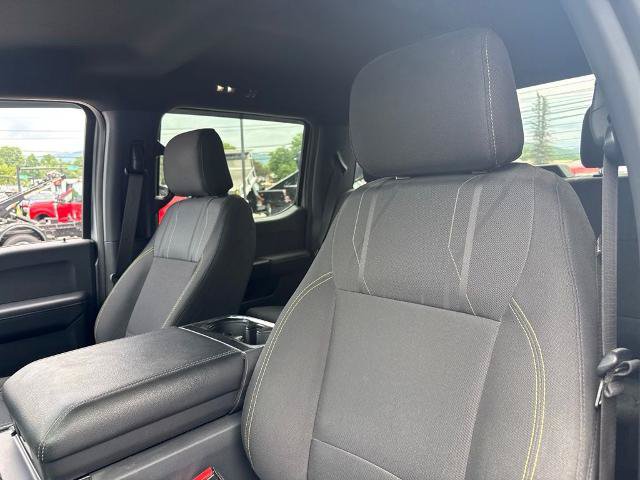 Certified 2024 Ford F150 STX w/ STX Black Appearance Package AWD/4WD image 22