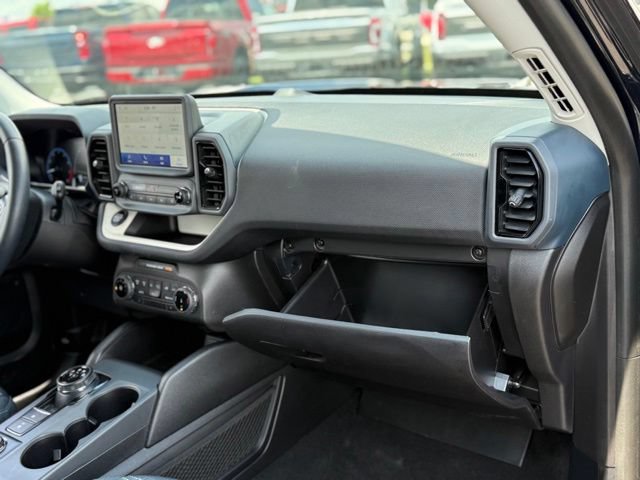 Certified 2023 Ford Bronco Sport Heritage w/ Heritage Convenience Package AWD/4WD image 25