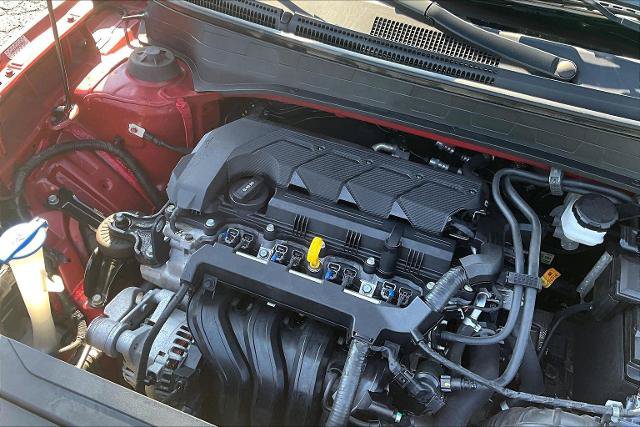 Used 2023 Hyundai Venue Limited FWD image 34