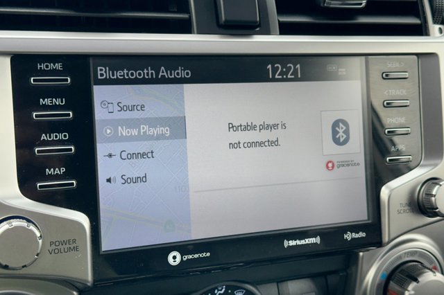 Used 2021 Toyota 4Runner SR5 Premium image 24