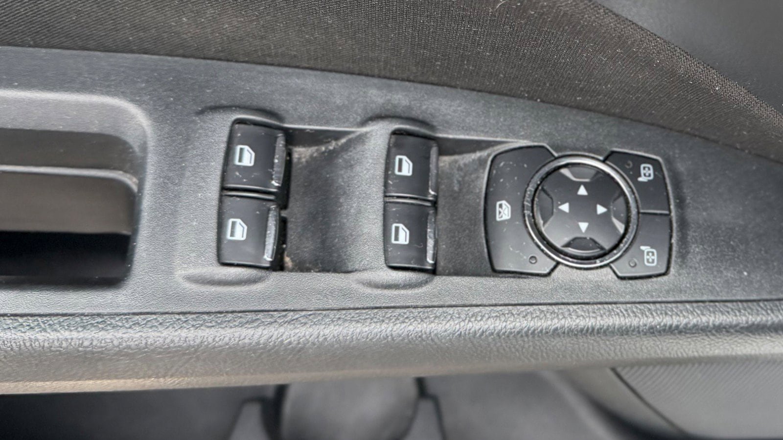 Certified 2019 Ford Fusion SE AWD/4WD image 25