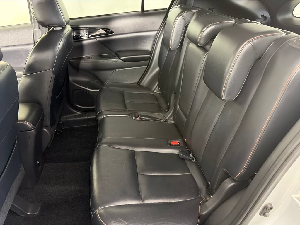Used 2019 Mitsubishi Eclipse Cross SEL AWD/4WD image 13