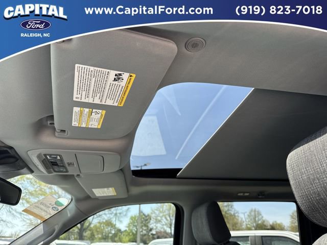 Certified 2023 Ford F150 XLT w/ Equipment Group 302A High image 23