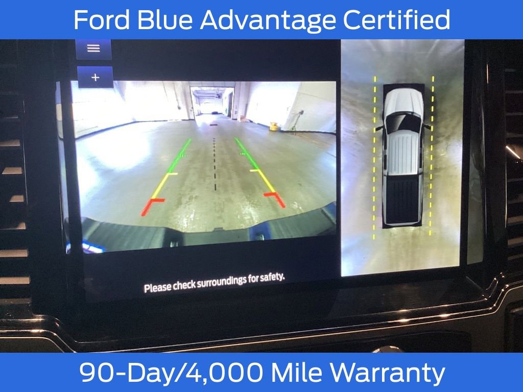 Certified 2022 Ford F350 King Ranch w/ King Ranch Ultimate Package image 21