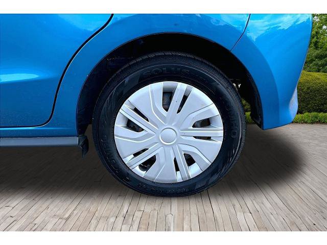 Used 2024 Mitsubishi Mirage ES FWD image 21