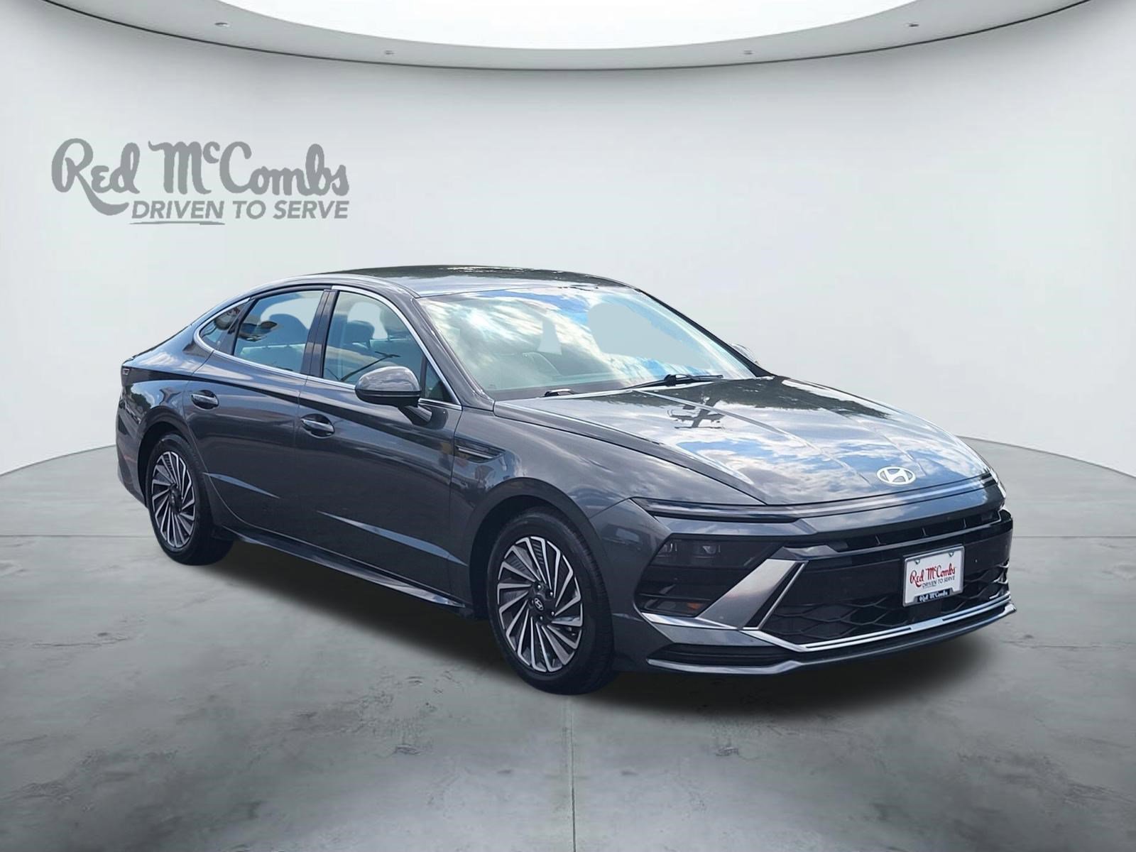 Used 2025 Hyundai Sonata SEL