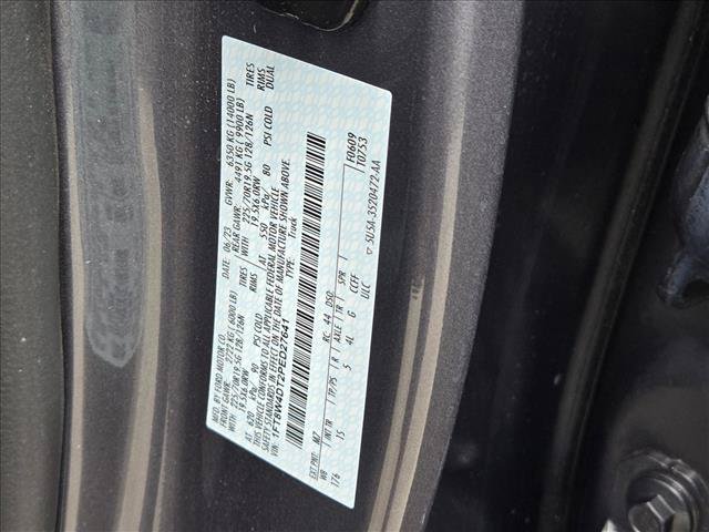 Certified 2023 Ford F450 XL w/ FX4 Off-Road Package AWD/4WD image 22