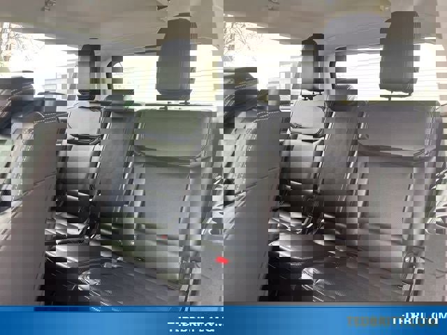 Certified 2025 Ford Expedition Max Platinum image 17