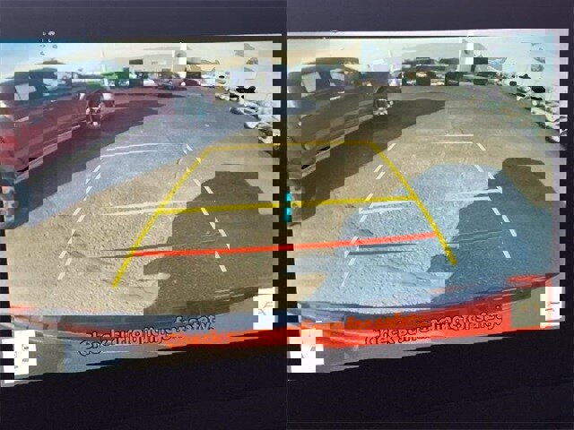 Used 2024 Toyota Tacoma TRD Off-Road image 14