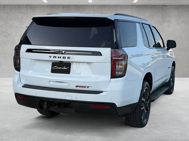 Used 2024 Chevrolet Tahoe RST w/ Luxury Package RWD image 17