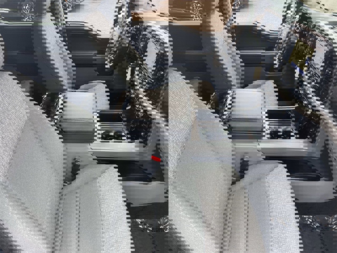 Certified 2023 Ford F150 XLT w/ Equipment Group 301A Mid image 9