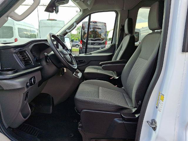 Certified 2024 Ford Transit 350 XLT RWD image 14