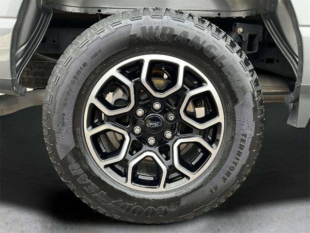 Certified 2022 Ford F150 XLT w/ Equipment Group 302A High image 34