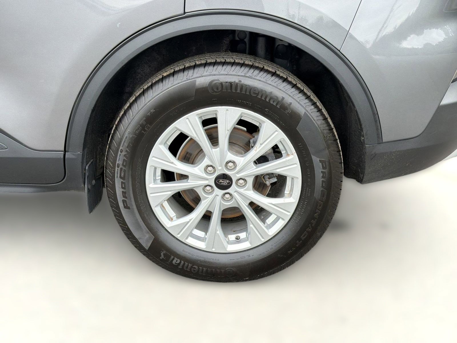 Certified 2023 Ford Escape Active AWD/4WD image 12