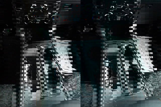 Certified 2025 Ford F150 Tremor image 27