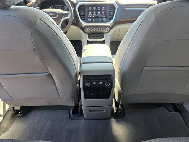 Used 2023 GMC Acadia SLE w/ Driver Convenience Package AWD/4WD image 18