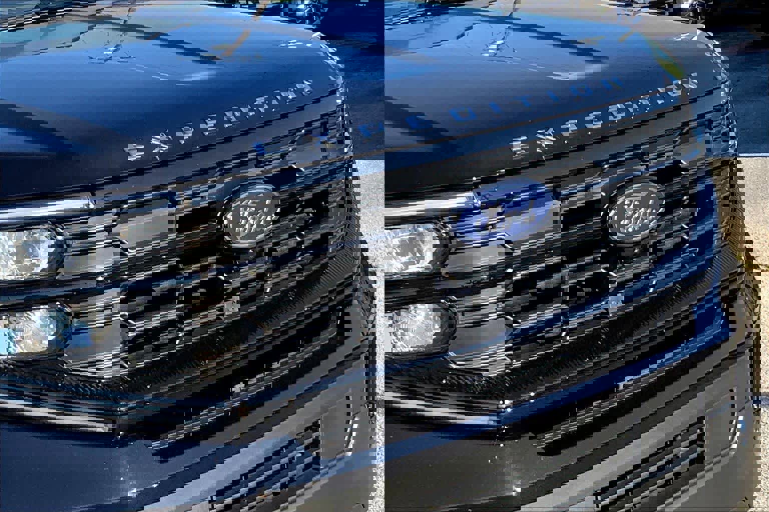 Certified 2025 Ford Expedition Max Active AWD/4WD image 27