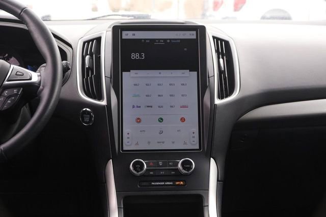 Certified 2024 Ford Edge SEL image 22