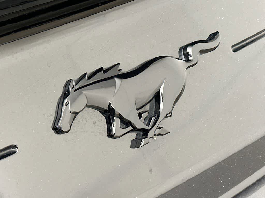 Certified 2023 Ford Mustang Premium w/ Equipment Group 201A RWD image 7