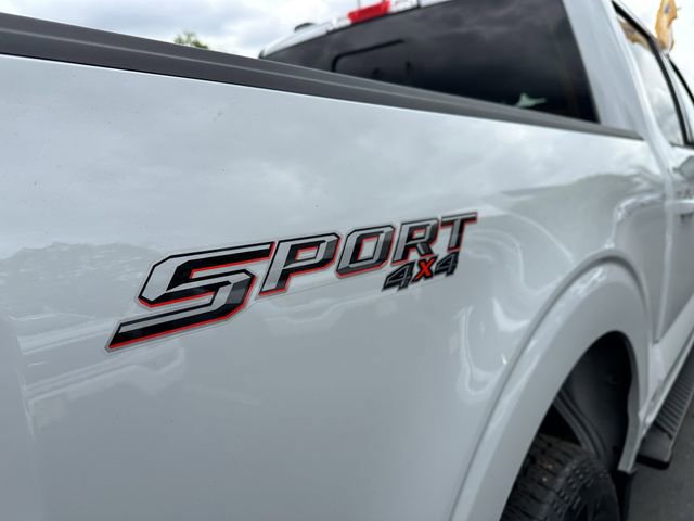 Certified 2023 Ford F150 XLT w/ Equipment Group 302A High AWD/4WD image 46