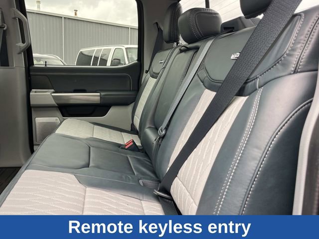 Certified 2023 Ford F150 Limited AWD/4WD image 25