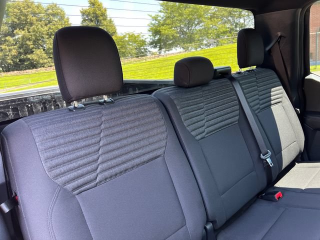 Certified 2022 Ford F150 XL w/ STX Appearance Package AWD/4WD image 30