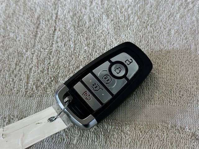 Certified 2023 Ford Escape Active w/ Tech Pack #2 image 30