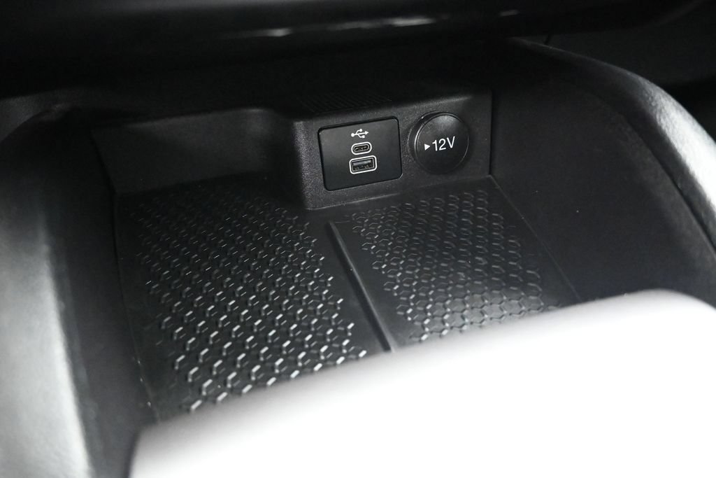 Certified 2024 Ford Bronco Sport Big Bend AWD/4WD image 17
