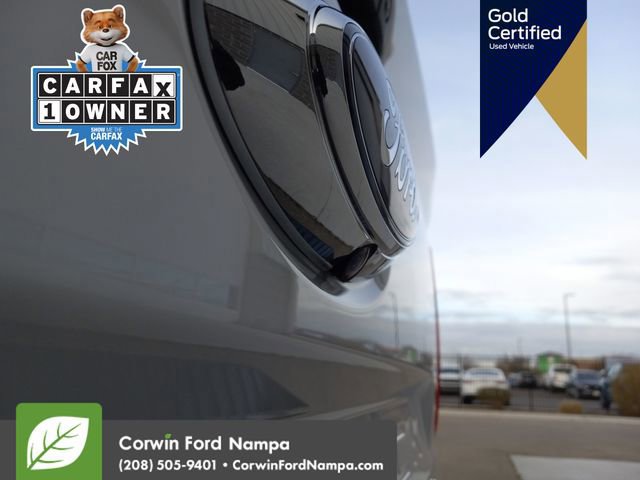 Certified 2024 Ford Maverick XL w/ Equipment Group 100A Standard image 31