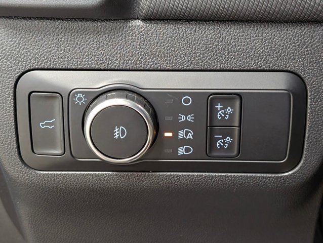 Certified 2024 Ford Bronco Sport Outer Banks w/ Tech Package AWD/4WD image 11