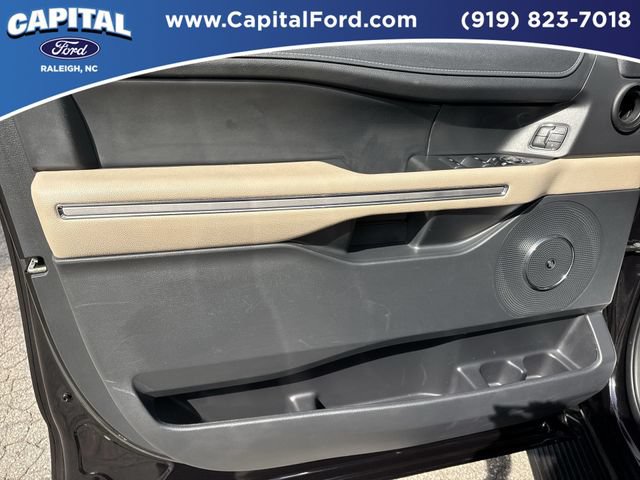 Certified 2024 Ford Expedition Limited AWD/4WD image 20
