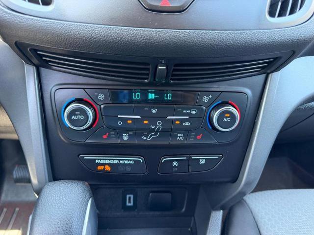Certified 2018 Ford Escape SE AWD/4WD image 15