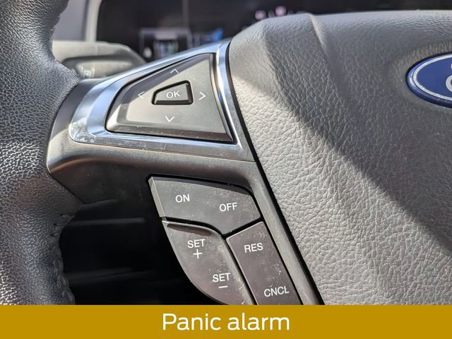 Certified 2022 Ford Edge SEL w/ Convenience Package image 21