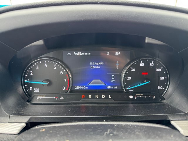 Certified 2023 Ford Explorer XLT w/ Equipment Group 202A image 34