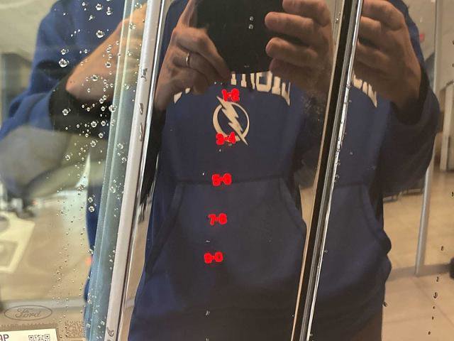 Certified 2023 Ford Bronco Sport Big Bend w/ Convenience Package image 33