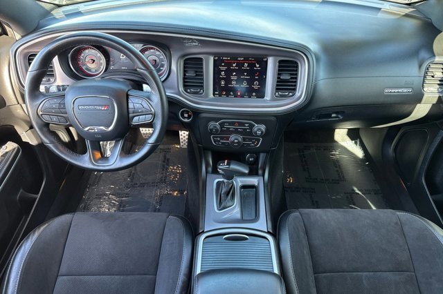 Used 2022 Dodge Charger R/T w/ Plus Group image 15