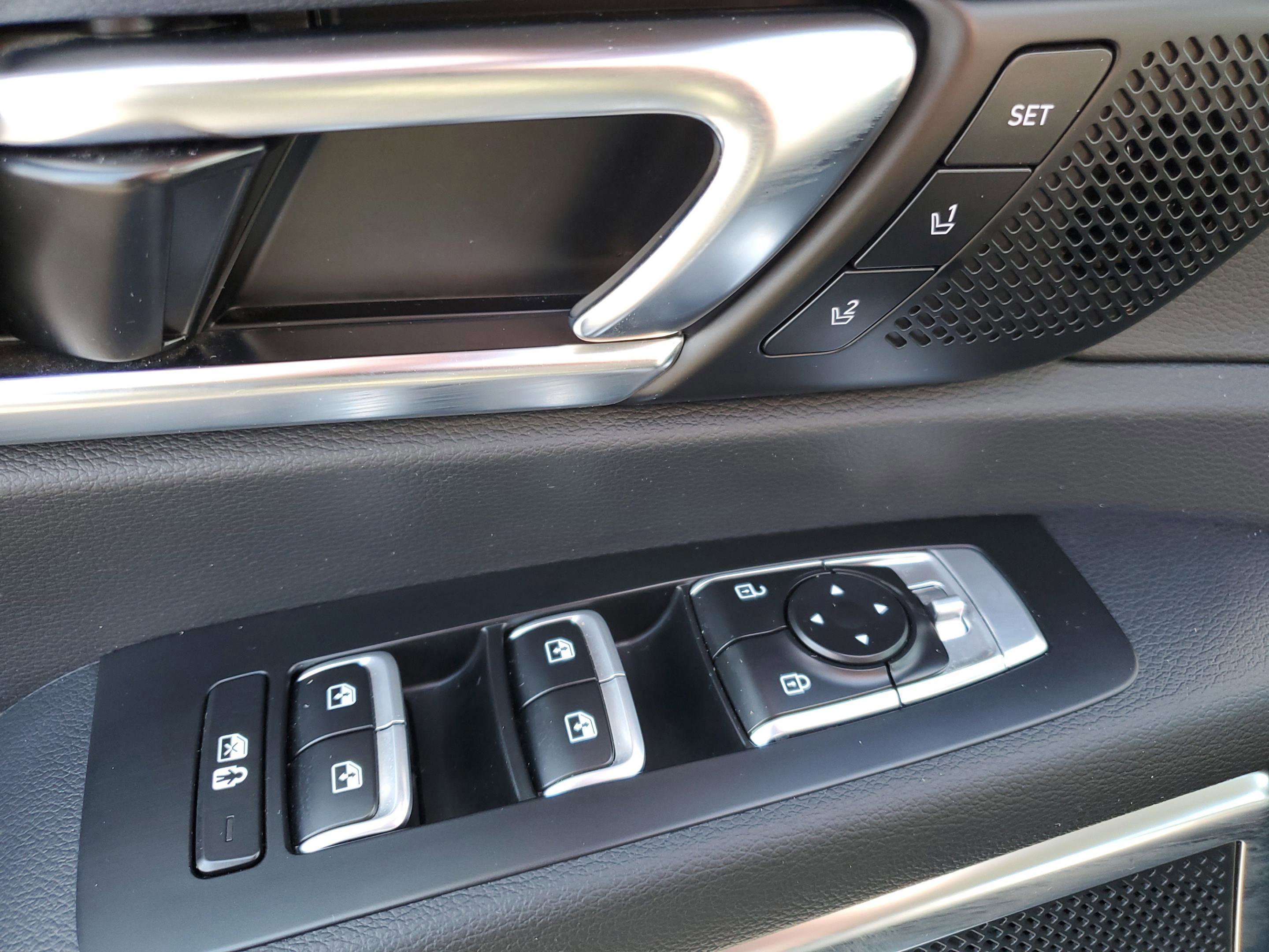 Used 2024 Kia Telluride SX image 23