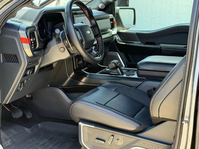 Certified 2024 Ford F150 Raptor AWD/4WD image 6