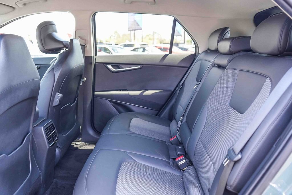 Used 2024 Kia Niro Wind FWD image 19