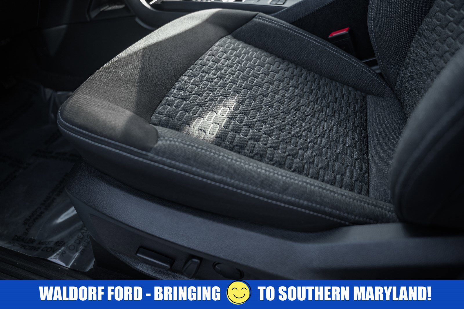 Certified 2024 Ford Ranger XLT image 41