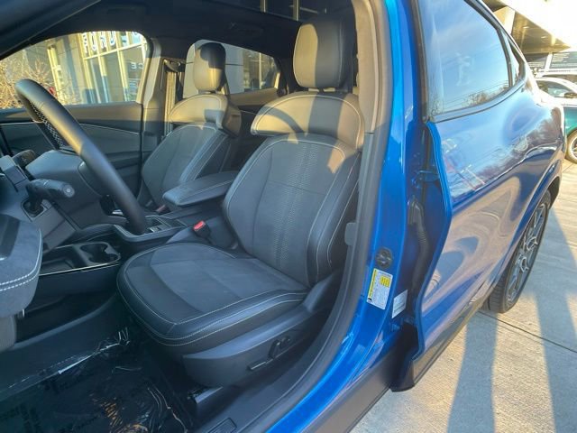 Certified 2025 Ford Mustang Mach-E GT image 17