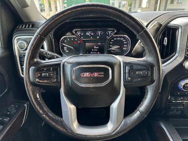 Used 2021 GMC Sierra 1500 Elevation w/ Preferred Package AWD/4WD image 19