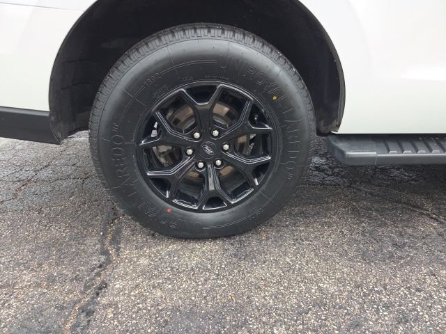 Certified 2023 Ford Expedition Timberline AWD/4WD image 6