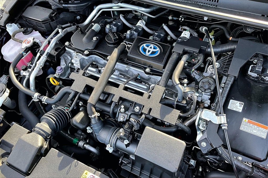 Used 2022 Toyota Corolla LE image 34