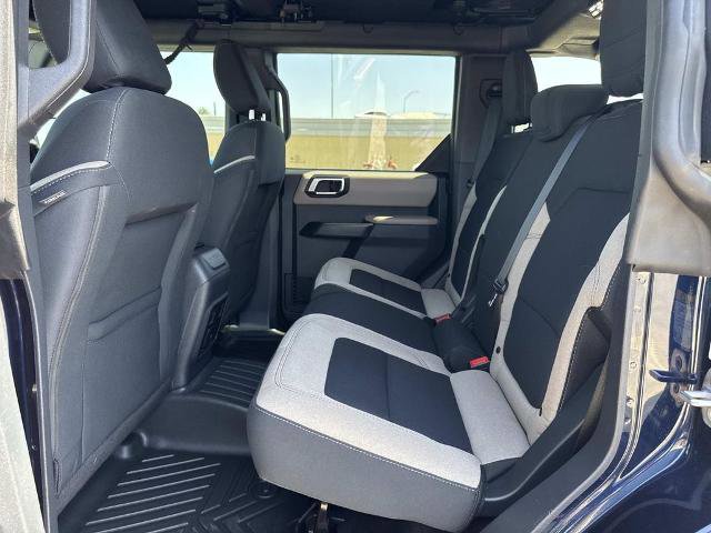 Certified 2021 Ford Bronco Big Bend image 24