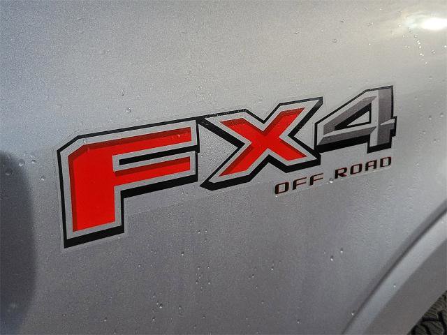 Certified 2022 Ford F150 Lariat w/ Trailer Tow Package image 9