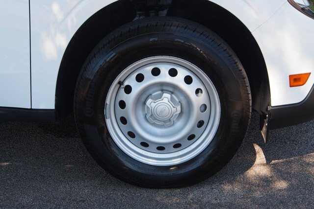 Certified 2025 Ford Maverick XL FWD image 10