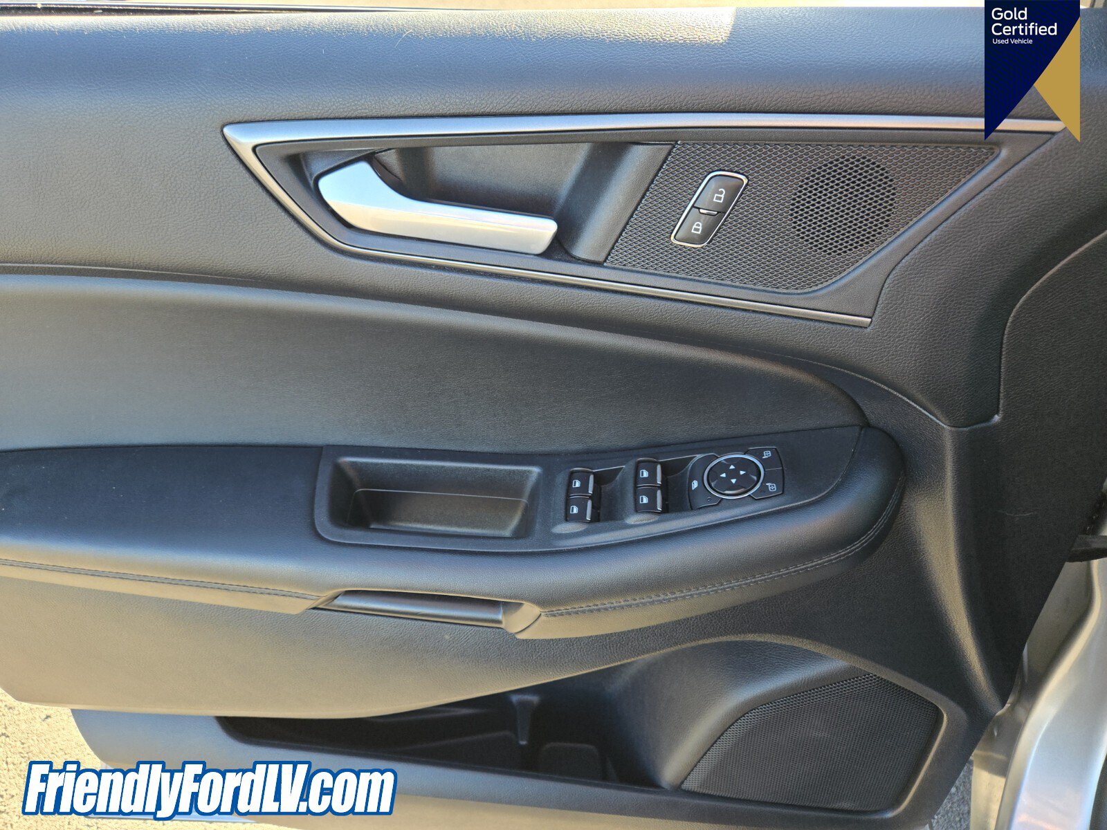 Certified 2022 Ford Edge SE AWD/4WD image 19