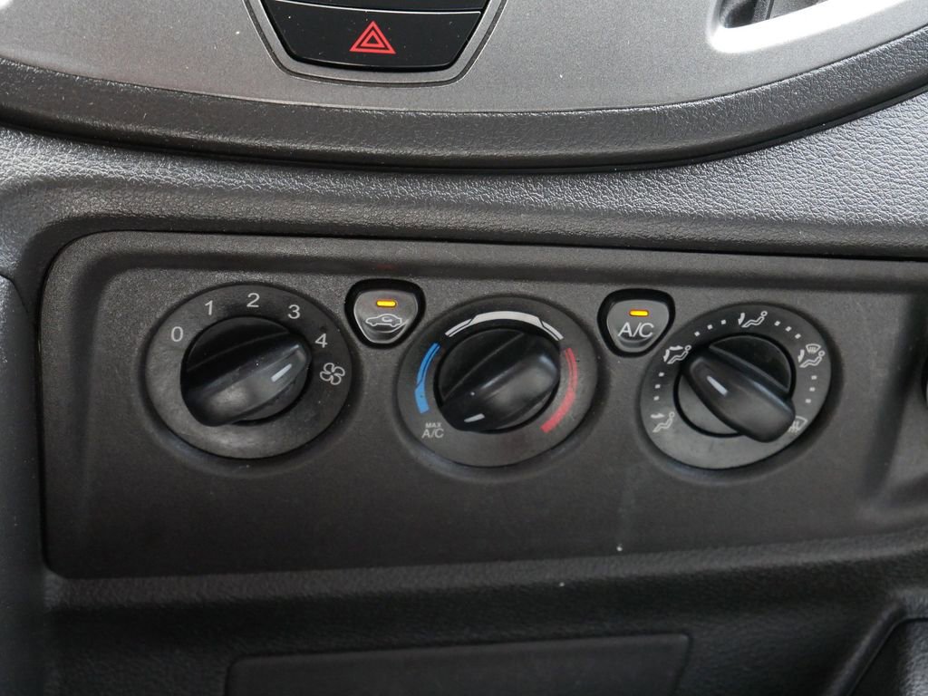 Certified 2018 Ford Transit 150 130 Low Roof RWD image 19